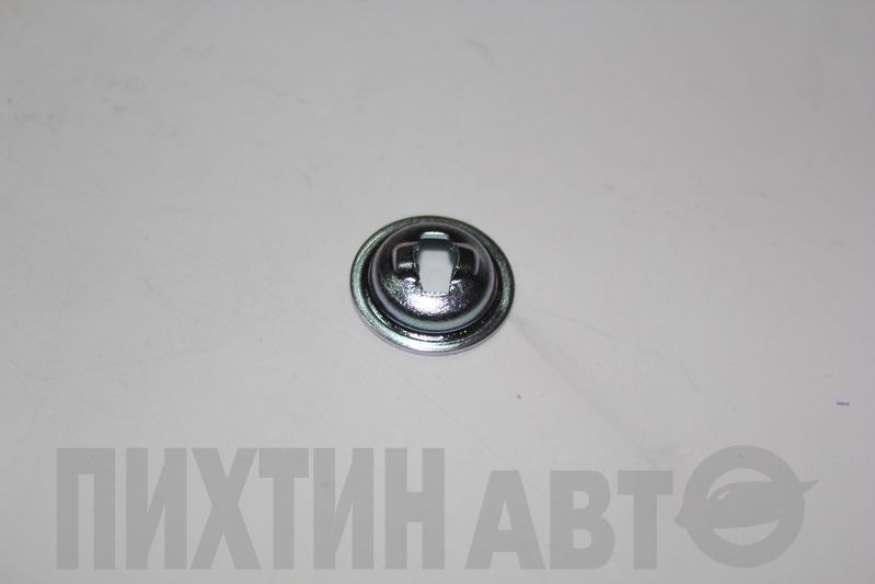 93740526 GENERAL MOTORS ШАЙБА МЕТАЛЛИЧЕСКАЯ